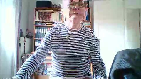 FINN but call me NANNA online show from May 12, 8:23 am