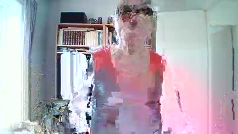 FINN but call me NANNA online show from May 21, 12:55 pm