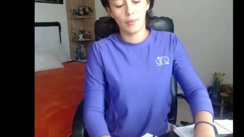 tucomplic69 online show from April 22, 2:02 pm