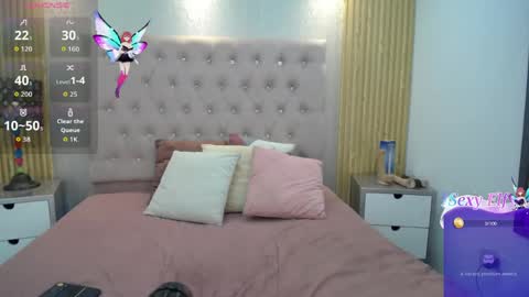 TuGochita online show from April 25, 8:39 pm