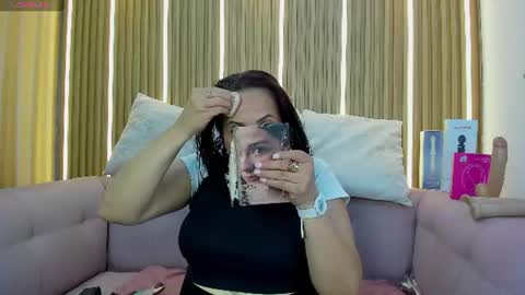 TuGochita online show from July 15, 7:18 pm