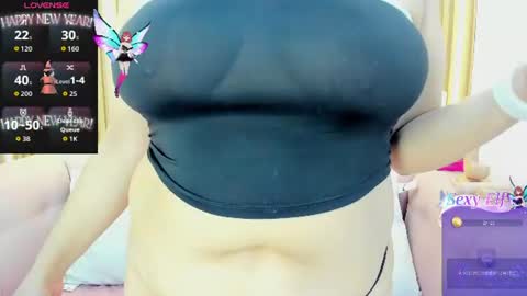 TuGochita online show from July 9, 8:13 pm