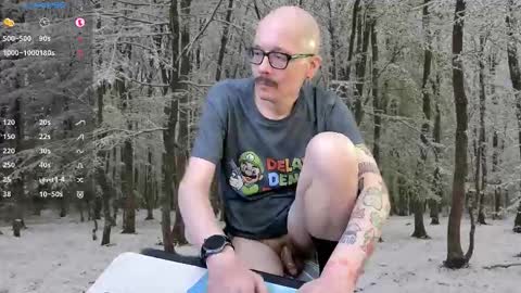 tumbling through online show from December 3, 6:03 am