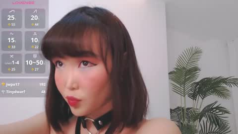 Snapshot of tumilio chatting on February 20, 4:36 pm TumiLio online show from February 20, 4:36 pm