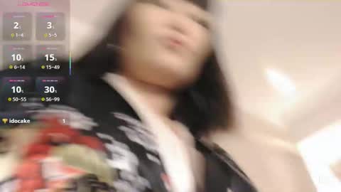 Snapshot of tumilio chatting on September 20, 1:47 pm TumiLio online show from September 20, 1:47 pm