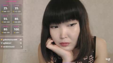 TumiLio online show from November 22, 4:05 pm