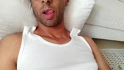 TunisienSexyGuy online show from July 21, 12:51 pm