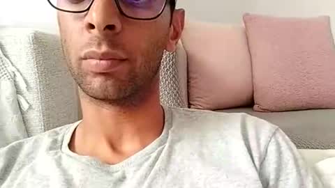 TunisienSexyGuy online show from May 9, 12:11 pm