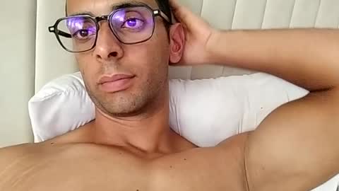 TunisienSexyGuy online show from July 28, 3:43 pm