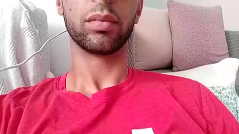 TunisienSexyGuy online show from May 15, 1:40 pm