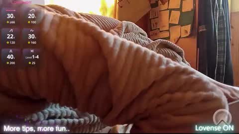 Papi Facu online show from November 22, 12:47 pm