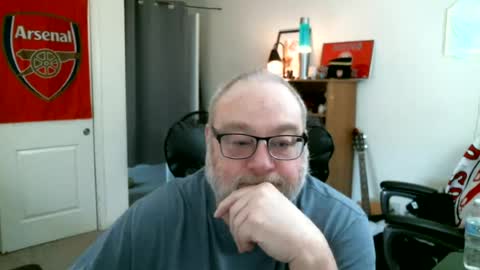 Turd Ferguson online show from July 6, 12:02 pm