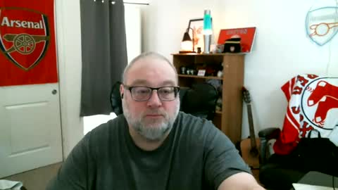 Turd Ferguson online show from June 21, 12:22 pm