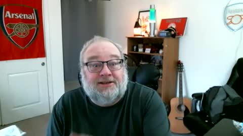 Turd Ferguson online show from May 25, 12:44 pm