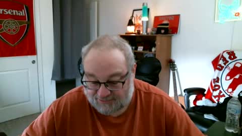 Turd Ferguson online show from July 22, 12:18 pm