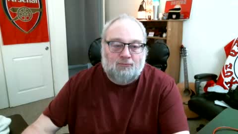 Turd Ferguson online show from July 28, 2:13 pm