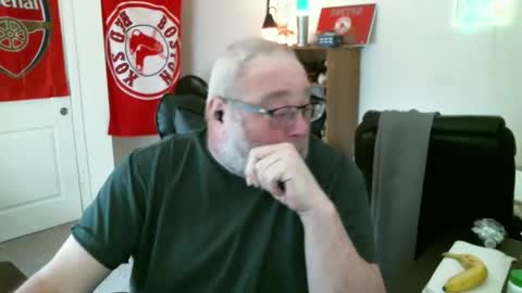 Turd Ferguson online show from April 29, 12:10 pm