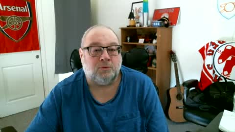 Turd Ferguson online show from June 16, 12:09 pm