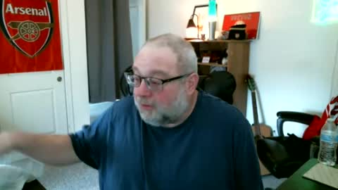 Turd Ferguson online show from June 26, 12:21 pm