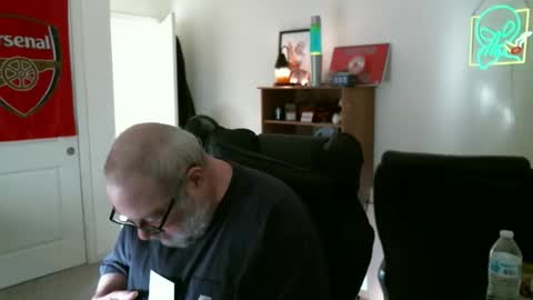 Turd Ferguson online show from May 2, 11:49 am