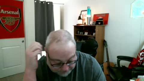 Turd Ferguson online show from June 24, 12:12 pm