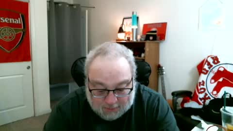 Turd Ferguson online show from July 25, 12:03 pm