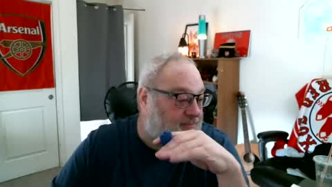 Turd Ferguson online show from July 27, 12:24 pm