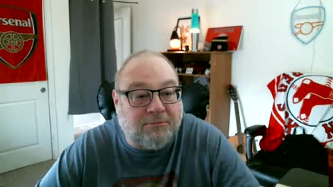 Turd Ferguson online show from June 19, 12:00 pm