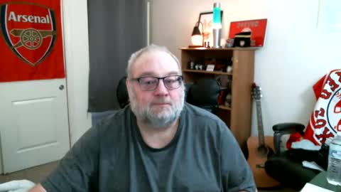 Turd Ferguson online show from July 18, 12:29 pm