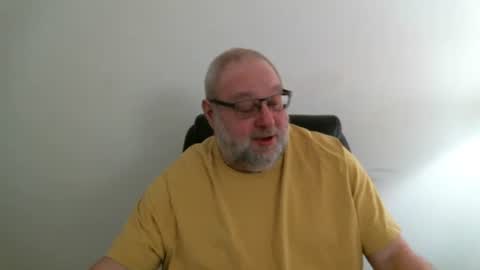 Turd Ferguson online show from November 8, 12:57 am