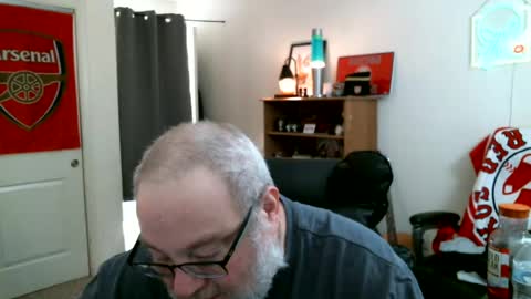 Turd Ferguson online show from July 15, 11:59 am