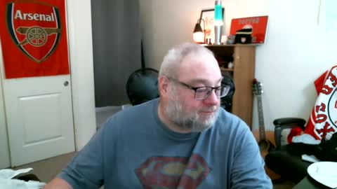 Turd Ferguson online show from July 16, 12:08 pm
