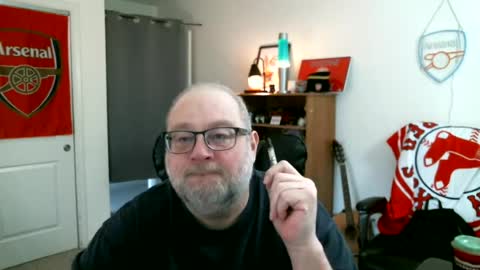 Turd Ferguson online show from June 18, 11:59 am