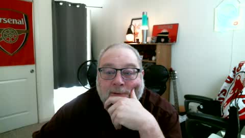 Turd Ferguson online show from July 4, 12:09 pm