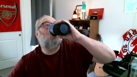 Turd Ferguson online show from July 12, 12:30 pm