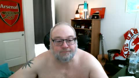 Turd Ferguson online show from July 14, 11:48 am