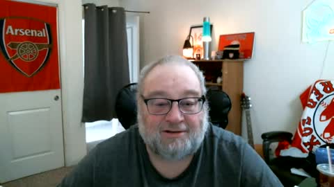 Turd Ferguson online show from July 26, 12:14 pm