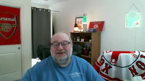 Turd Ferguson online show from April 24, 12:40 pm