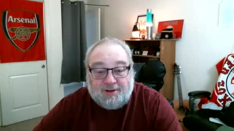 Turd Ferguson online show from July 28, 11:50 am