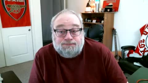 Turd Ferguson online show from July 28, 3:21 pm