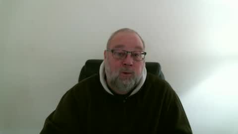 Turd Ferguson online show from November 10, 1:03 pm