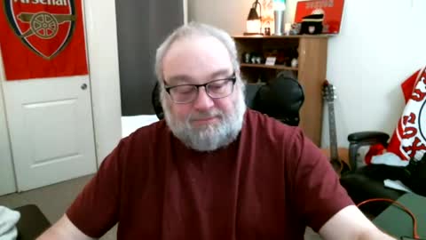 Turd Ferguson online show from July 28, 12:48 pm