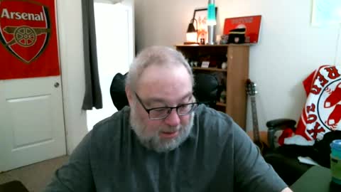 Turd Ferguson online show from July 31, 12:06 pm