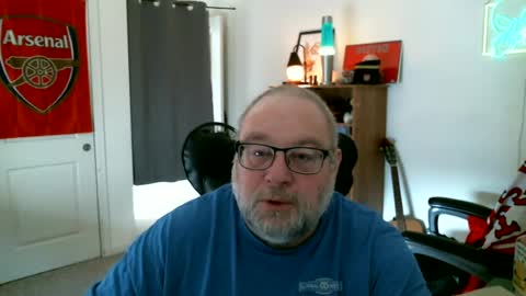 Turd Ferguson online show from June 28, 12:23 pm