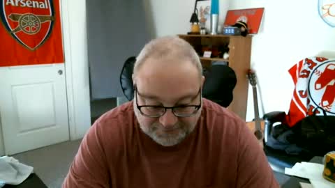 Turd Ferguson online show from June 15, 12:08 pm
