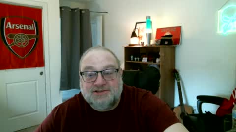 Turd Ferguson online show from June 27, 12:22 pm