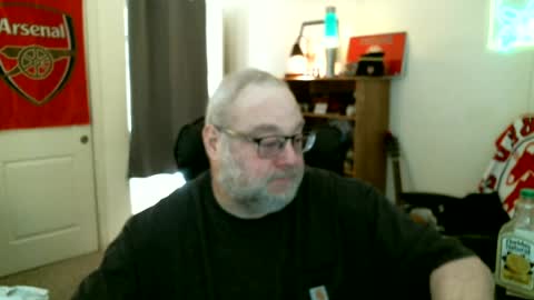 Turd Ferguson online show from June 30, 12:15 pm