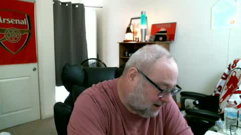 Turd Ferguson online show from July 2, 11:48 am