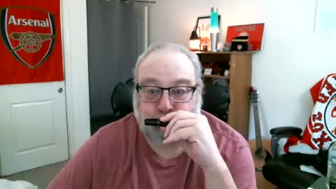 Turd Ferguson online show from July 21, 12:07 pm