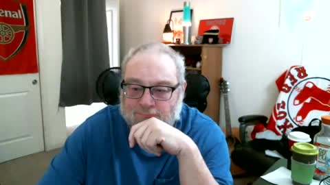 Turd Ferguson online show from July 24, 12:02 pm